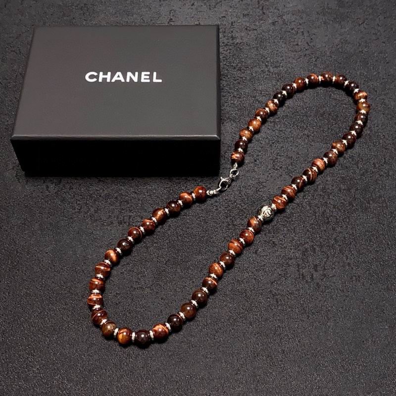 Chanel Necklace 05yxs75